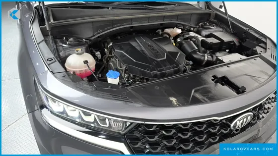 KIA SORENTO DIESEL 2.2 2WD