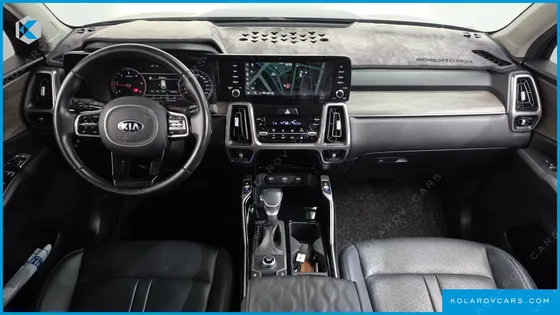 KIA SORENTO DIESEL 2.2 2WD
