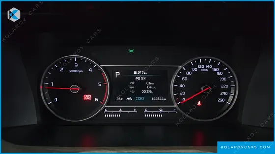 KIA SORENTO DIESEL 2.2 2WD