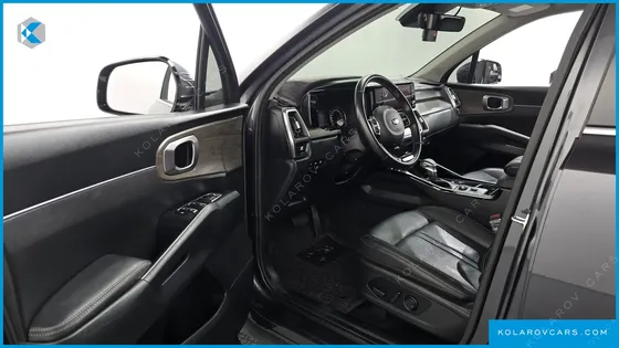 KIA SORENTO DIESEL 2.2 2WD