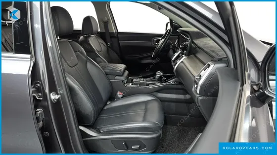 KIA SORENTO DIESEL 2.2 2WD