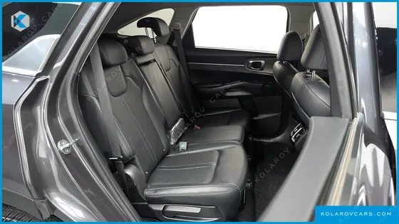 KIA SORENTO DIESEL 2.2 2WD
