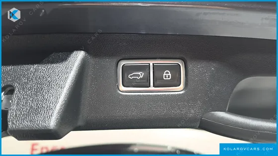 KIA SORENTO DIESEL 2.2 2WD
