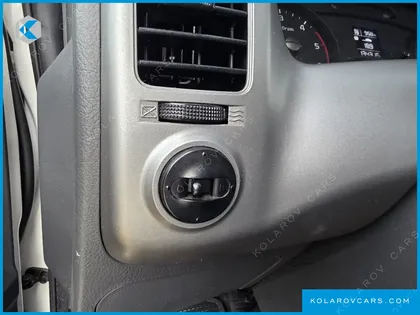 KIA BONGO III KING CAP CRDI