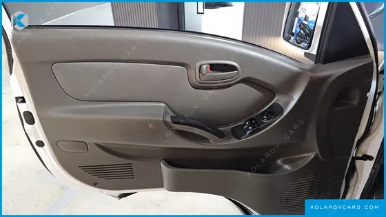 HYUNDAI PORTER II SUPER CAP ELECTRIC(EV)