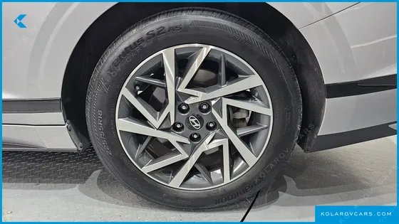HYUNDAI GRANDEUR 3.5 LPG 2WD (TAXI)