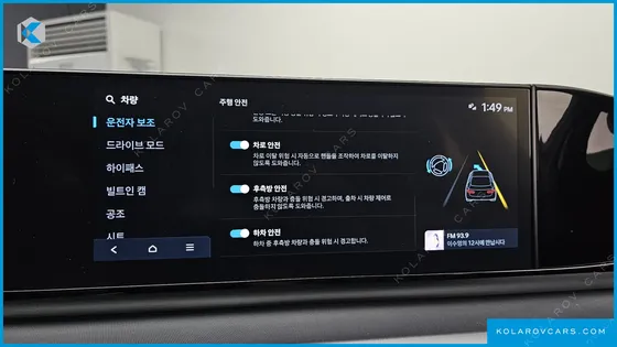 HYUNDAI GRANDEUR 3.5 LPG 2WD (TAXI)