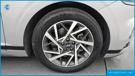 HYUNDAI GRANDEUR 3.5 LPG 2WD (TAXI)
