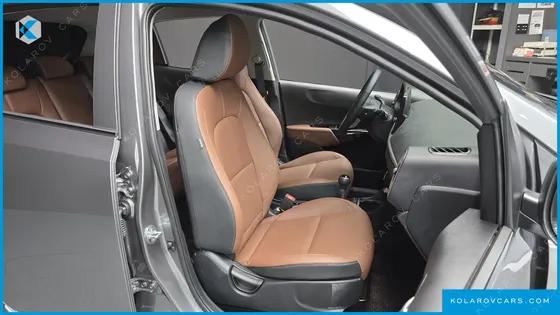 KIA MORNING (PICANTO) GT LINE