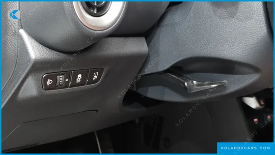 KIA MORNING (PICANTO) GT LINE