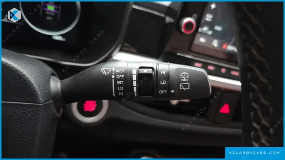 KIA MORNING (PICANTO) GT LINE