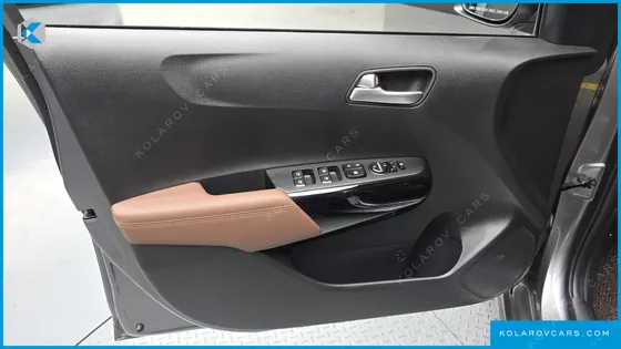 KIA MORNING (PICANTO) GT LINE