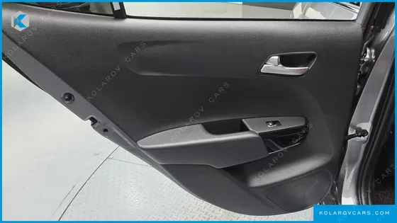 KIA MORNING (PICANTO) GT LINE