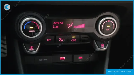 KIA MORNING (PICANTO) GT LINE