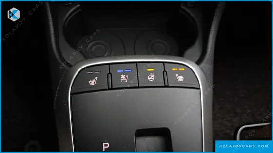 KIA MORNING (PICANTO) GT LINE