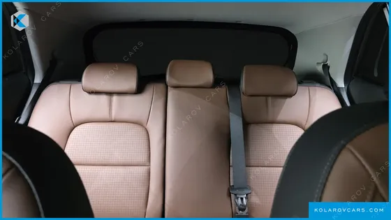 KIA MORNING (PICANTO) GT LINE