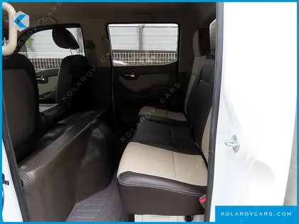 HYUNDAI PORTER II DUBLE CAP CRDI