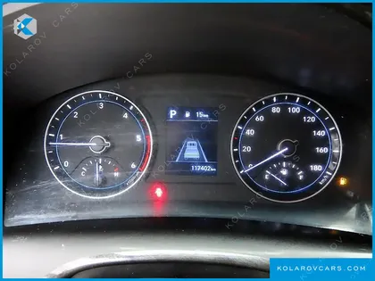 HYUNDAI PORTER II DUBLE CAP CRDI