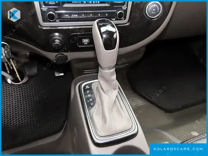 HYUNDAI PORTER II DUBLE CAP CRDI