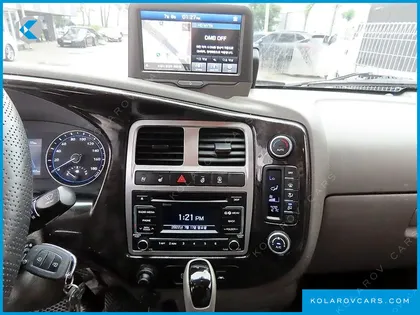 HYUNDAI PORTER II DUBLE CAP CRDI