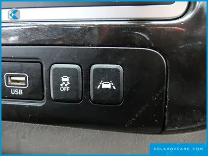 HYUNDAI PORTER II DUBLE CAP CRDI