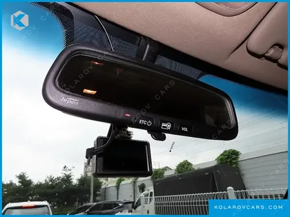 HYUNDAI PORTER II DUBLE CAP CRDI