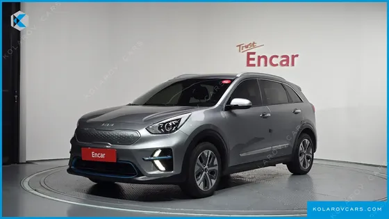 KIA NIRO PRESTIGE