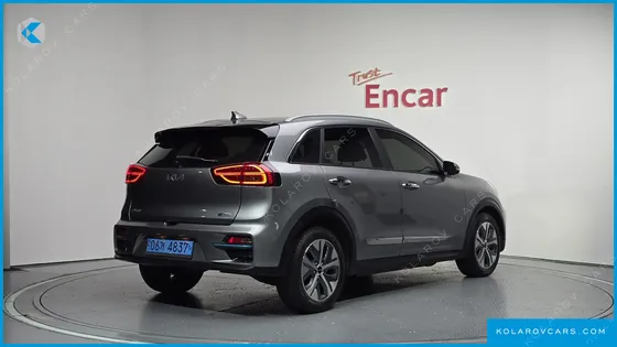 KIA NIRO PRESTIGE