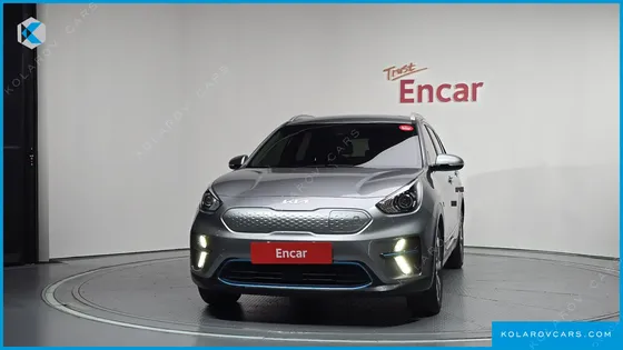 KIA NIRO PRESTIGE