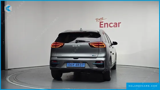 KIA NIRO PRESTIGE