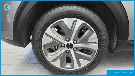 KIA NIRO PRESTIGE