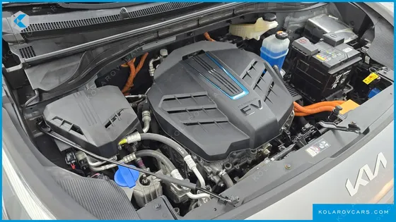 KIA NIRO PRESTIGE
