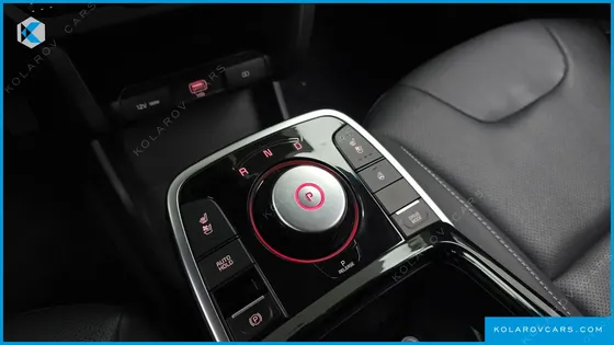 KIA NIRO PRESTIGE