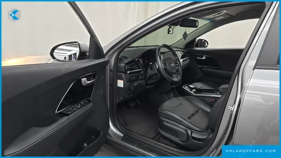 KIA NIRO PRESTIGE