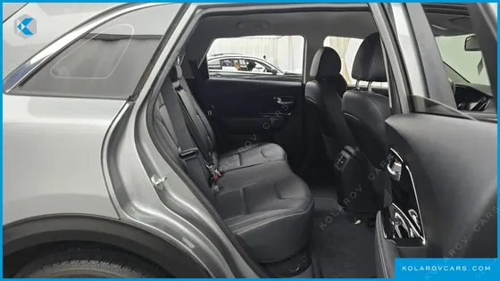 KIA NIRO PRESTIGE