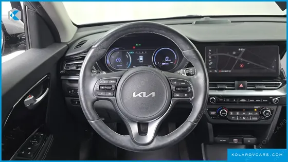 KIA NIRO PRESTIGE