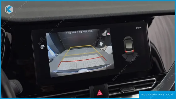 KIA NIRO PRESTIGE