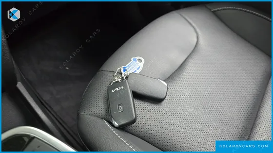 KIA NIRO PRESTIGE