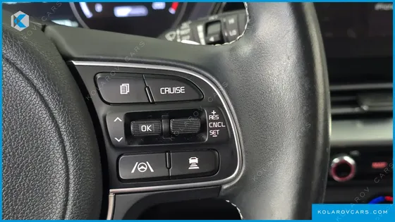 KIA NIRO PRESTIGE