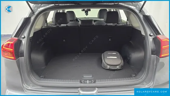 KIA NIRO PRESTIGE
