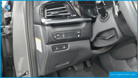 KIA NIRO PRESTIGE
