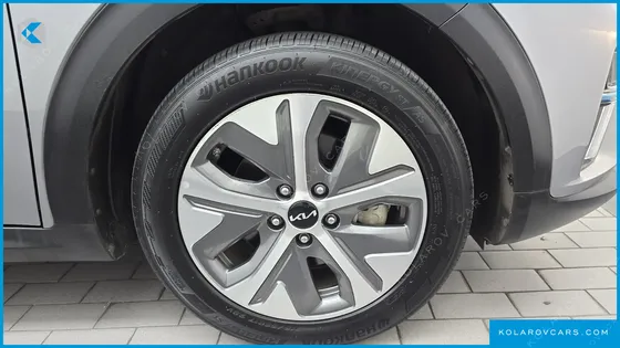 KIA NIRO PRESTIGE