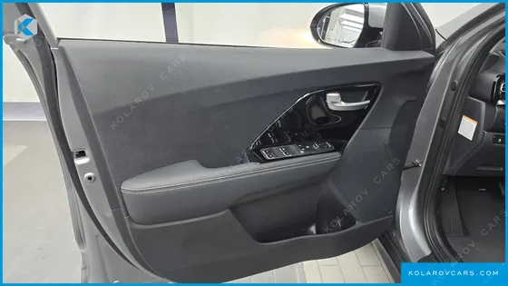 KIA NIRO PRESTIGE