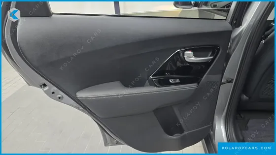 KIA NIRO PRESTIGE