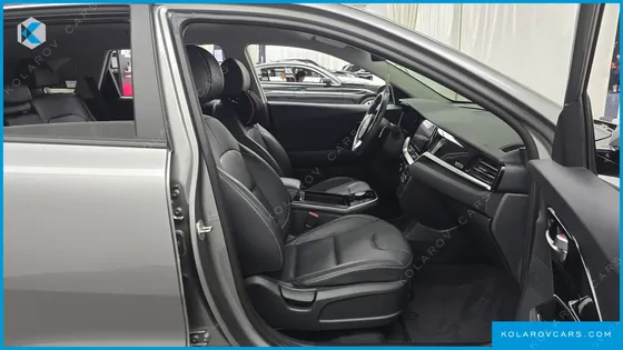 KIA NIRO PRESTIGE