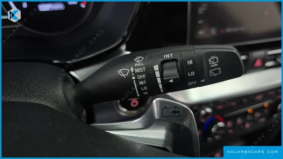 KIA NIRO PRESTIGE