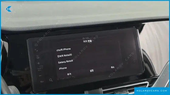 KIA NIRO PRESTIGE