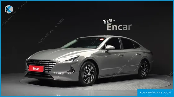 HYUNDAI SONATA MODERN