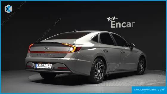 HYUNDAI SONATA MODERN
