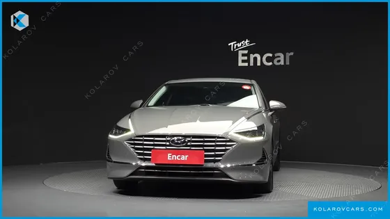 HYUNDAI SONATA MODERN